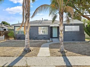 217 N Lincoln St, Coalinga, CA 93210