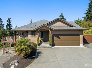5315 Monta Vista Dr E, Edgewood, WA