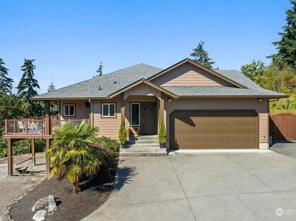 5315 Monta Vista Drive E, Edgewood, WA 98372