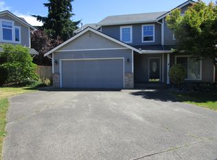 11925 63rd Ave E, Puyallup, WA 98373