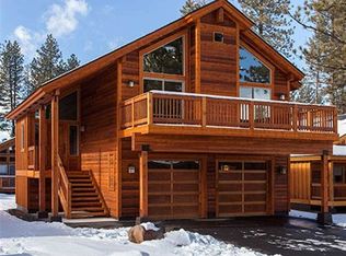 10363 Winter Creek Loop Sierra LOT 4-2, Truckee, CA 96161