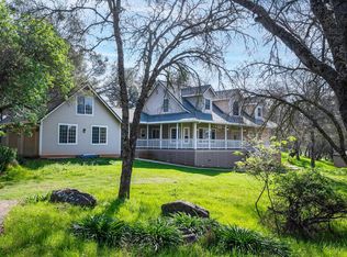 4880 Montaire Dr, Shingle Springs, CA