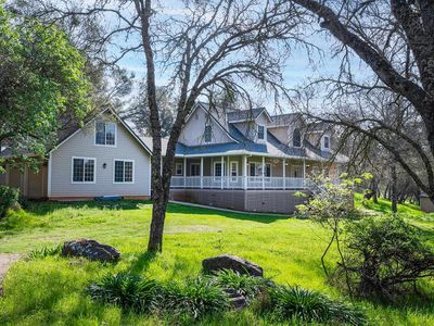 4880 Montaire Dr, Shingle Springs, CA, 95682