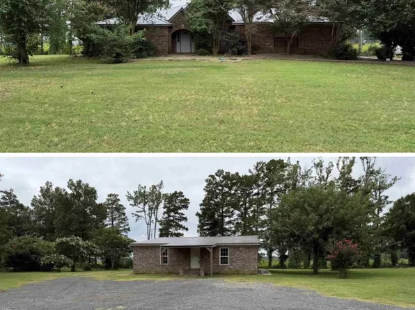 24 & 26 Mountain Air Loop, Conway, AR 72032