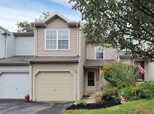 161 Hiddenwood Dr, Harrisburg, PA 17110