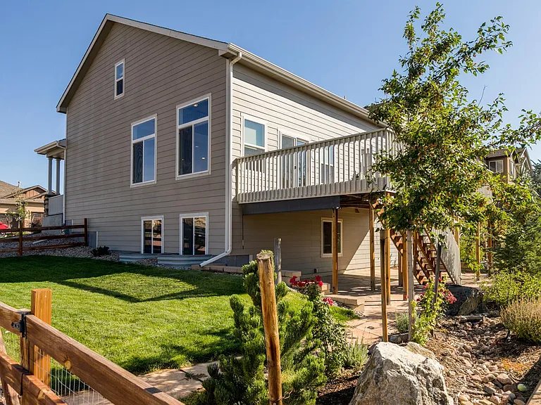 817 Salmon Pond Way — Photo 3