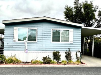 547 Mountain Home Dr #68, San Jose, CA, 95136