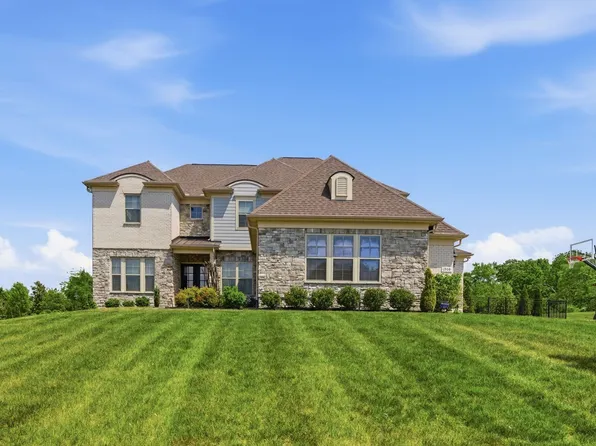 1908 New Bristol Ln, Brentwood, TN 37027
