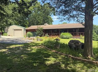 9248 Kerkhoff Rd, Pevely, MO 63070