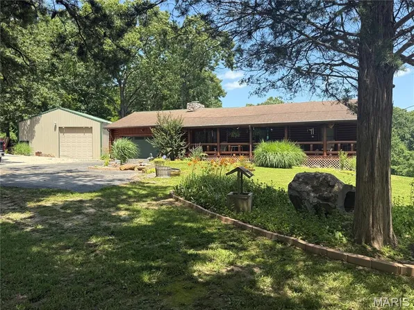 9248 Kerkhoff Rd, Pevely, MO 63070