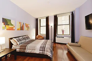 Rented by Evans Real Estate