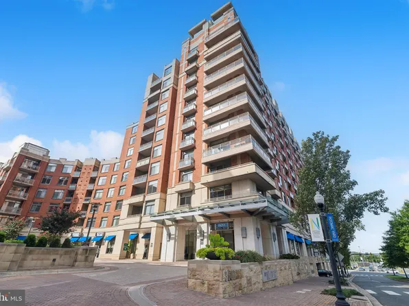 3600 Glebe Rd Unit 332W, Arlington, VA 22202