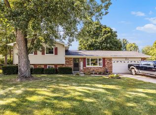 212 Thelma Dr, Battle Creek, MI
