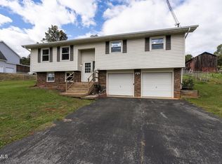 5919 Carters Valley Rd, Church Hill, TN 37642