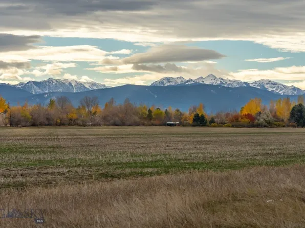 Harper Puckett Rd, Bozeman, MT 59718