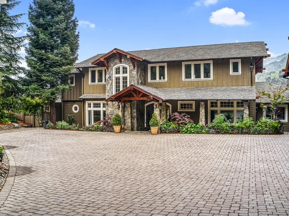 20115 Orchard Meadow Dr, Saratoga, CA 95070