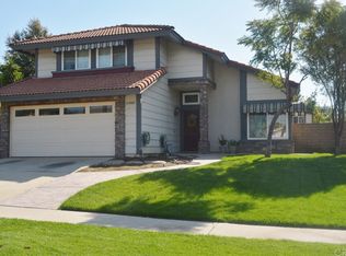 6989 La Mancha Dr, Rancho Cucamonga, CA 91701
