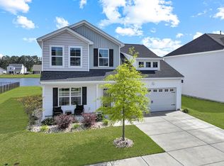 800 Lambeth Ln., Conway, SC 29526