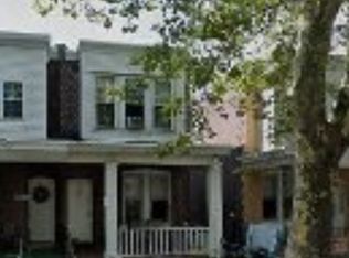 1503 Wildwood Ave, Camden, NJ 08103