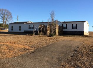 1324 Joffre Ruckertown Rd, Prattville, AL 36067