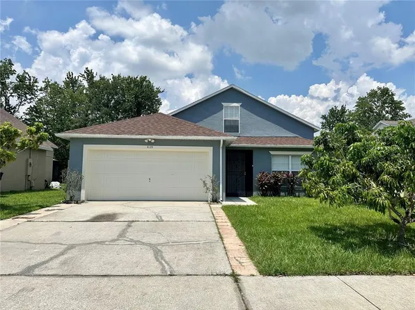 5173 Vista Lago Dr, Orlando, FL 32811