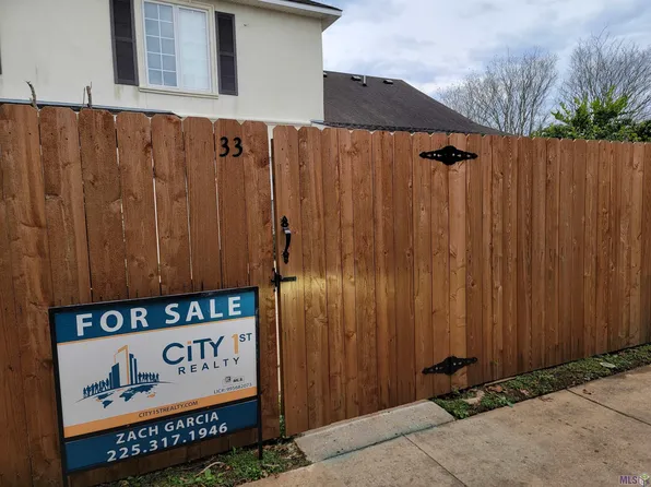 4000 Lake Beau Pre Blvd APT 33, Baton Rouge, LA 70820