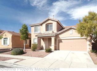 1018 Pecos River Ave, Henderson, NV 89002