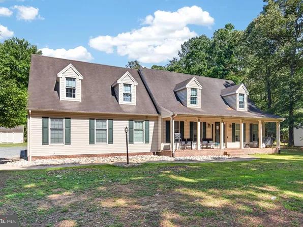 28863 Adkins Rd, Delmar, MD 21875
