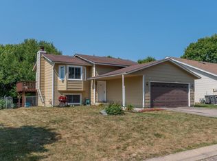 13768 Zarthan Ave S, Savage, MN 55378