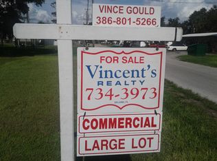 165 Water St, Lake Helen, FL 32744