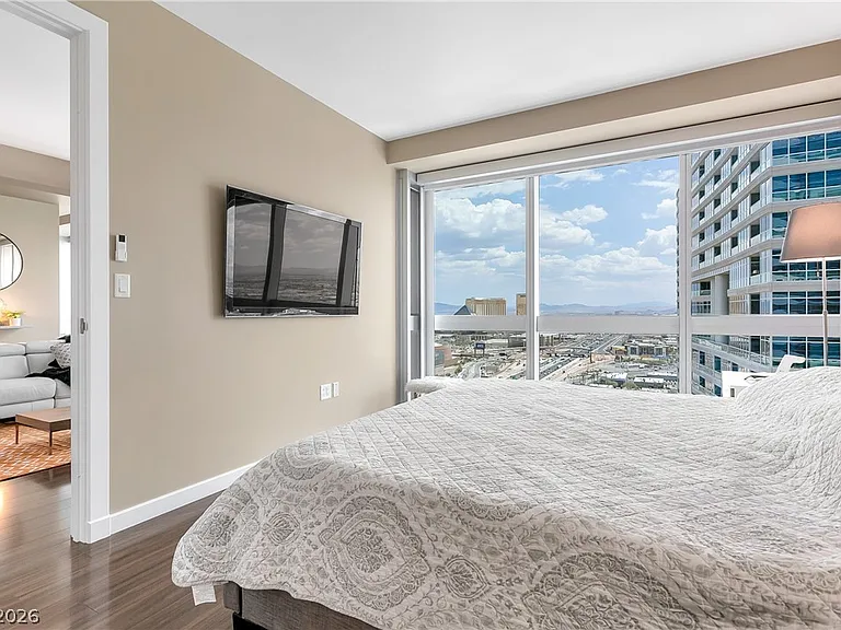 4471 Dean Martin Dr #2807 — Photo 21