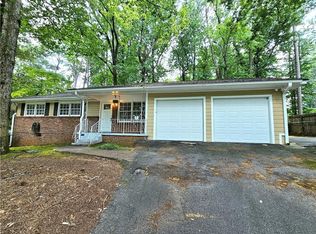 3463 Canadian Way, Tucker, GA 30084