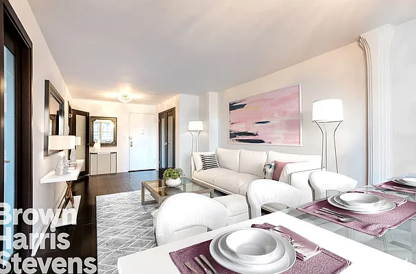 Sold by Brown Harris Stevens | media 9