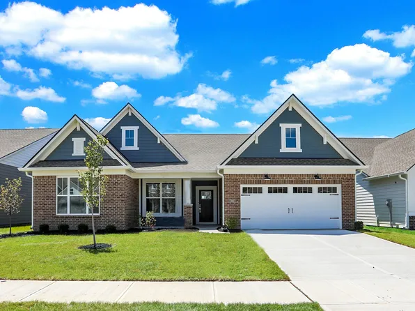 235 Derringer Ave, Westfield, IN 46074