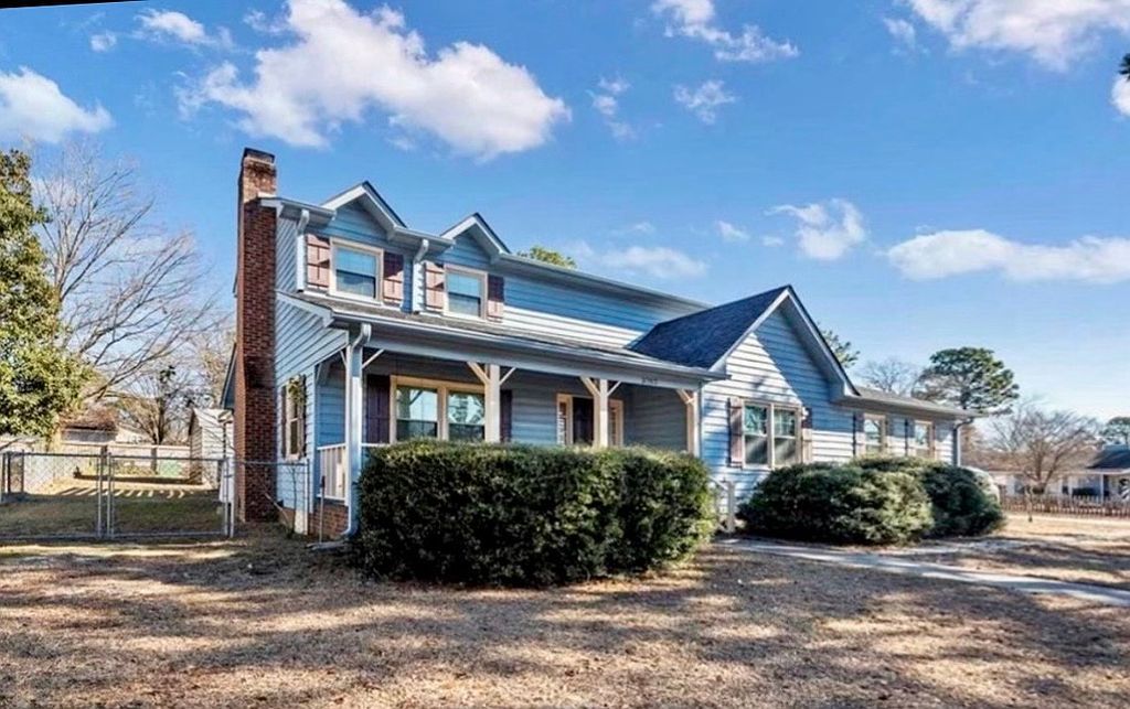 3702 Masters Dr - Property Image