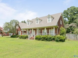 4141 Old Highway 431, Owens Cross Roads, AL 35763
