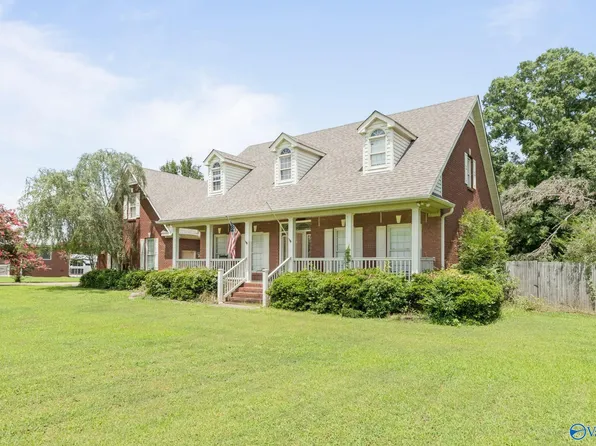 4141 Old Highway 431, Owens Cross Roads, AL 35763