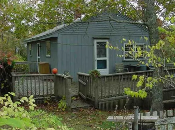 17 & 11 21st St S, Edgartown, MA 02539