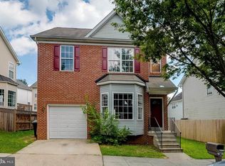 3312 7th St SE, Washington, DC 20032