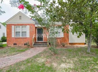 4405 Monticello Rd, Columbia, SC 29203