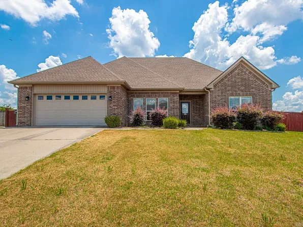 153 Crystal Lake Rd, Austin, AR 72007