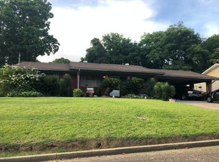 117 Katherine Dr, Vicksburg, MS 39180