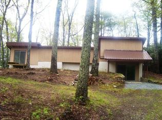 473 Clyde Cornett Rd, Vilas, NC 28692