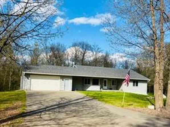 43056 County Road 45, Laporte, MN 56461