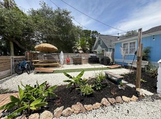 21506 Marlin Ave, Panama City Beach, FL 32413