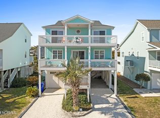 21 W Asheville St, Ocean Isle Beach, NC 28469