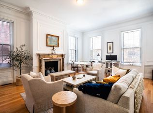 263 Clarendon Street, Boston, MA 02116