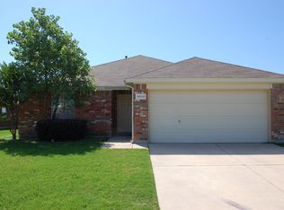 14132 Rodeo Daze Dr, Haslet, TX 76052