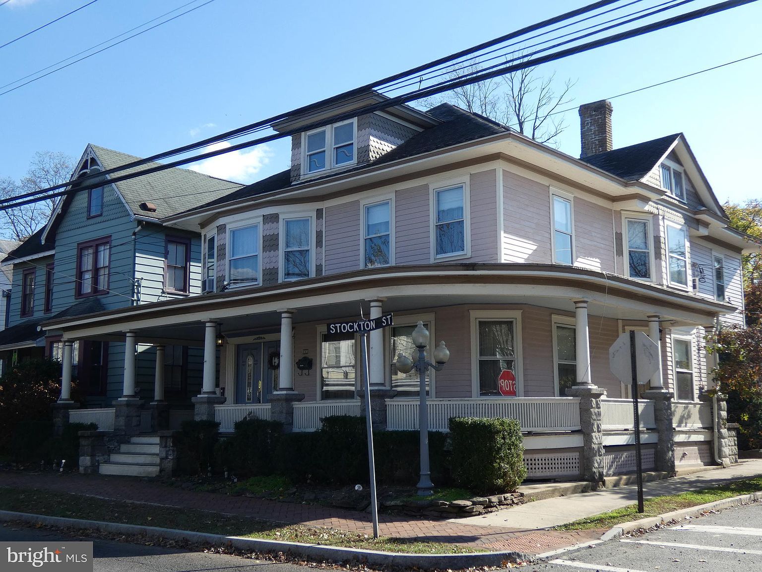 255 Stockton St, Hightstown, NJ 08520 Zillow