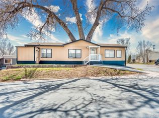 9400 Court Pl LOT 548, Denver, CO 80202